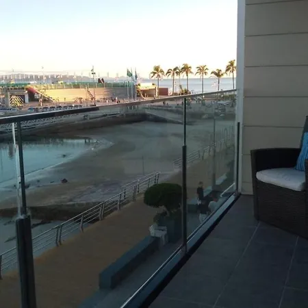 Апартаменти - 1 Bedroom With Sea Views - 0582 *