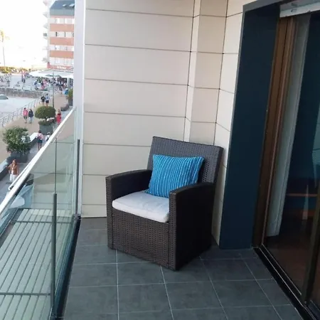 - 1 Bedroom With Sea Views - 0582 Апартаменти *