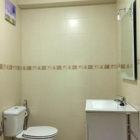 Апартаменти - 1 Bedroom With Sea Views - 0582 *