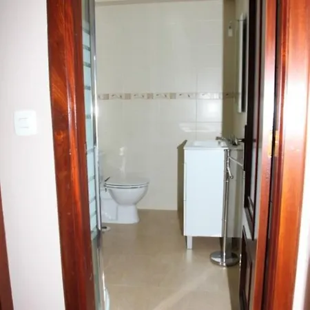 - 1 Bedroom With Sea Views - 0582 Апартаменти Саншеншо