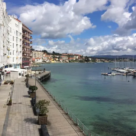 Апартаменти - 1 Bedroom With Sea Views - 0582